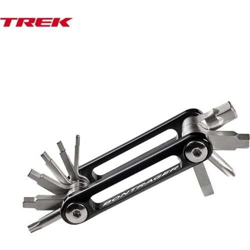 TREK Bontrager Elite Bike Bike Repair Multi-Function Combination Tool Road Car Accessories