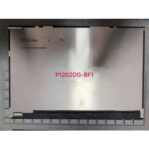 TV120WTM-NH0 12 inch 2160*1440 2K high definition screen LCD screen