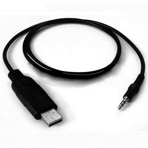 USB Programming Cable for Alinco ERW-7 ERW-4C Radio DR-135 DR-235 DR-435 DR-620 DR-635