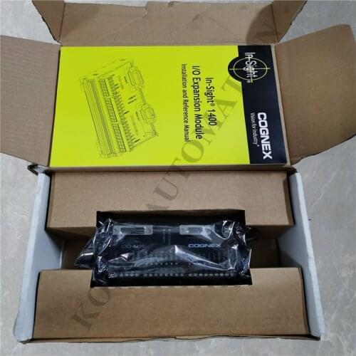 IN STOCK BRAND NEW COGNEX MODULE CIO-1400 ORIGINAL GOODS