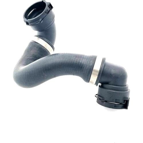 17127646153 Coolant Liquid Water Pipe For B MW X3 F25 Ruuber Water Hose