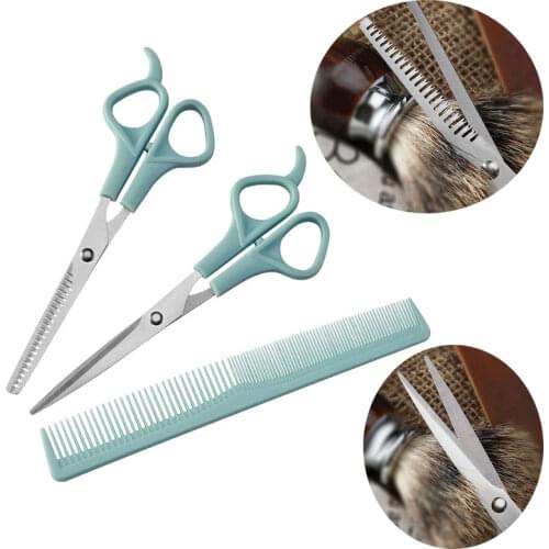 Woojack Hairdressing Scissors Sets
