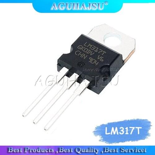 10PCS IRF530 IRF630 IRF730 IRF830 LM317T IRF3205 Transistor TO-220 TO220 IRF530PBF IRF630PBF IRF730PBF IRF830PBF LM317T IRF3205