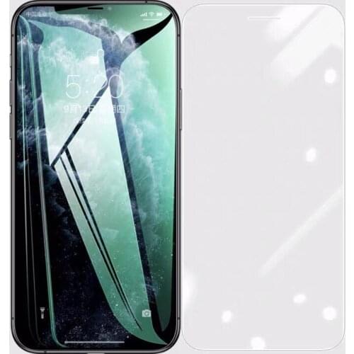 3pcs tempered glass for iphone 12pro max Screen Protector HD 5G apple iphone12 Pro 12Max 12ProMax Mobile Phone Accessories 2020