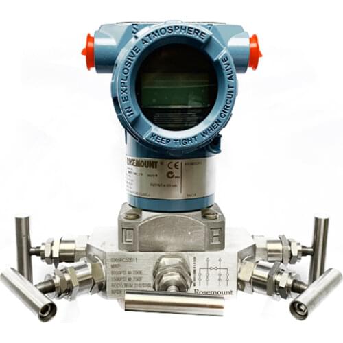 Авто и мото 3051 Pressure Transmitter China At AliExpress