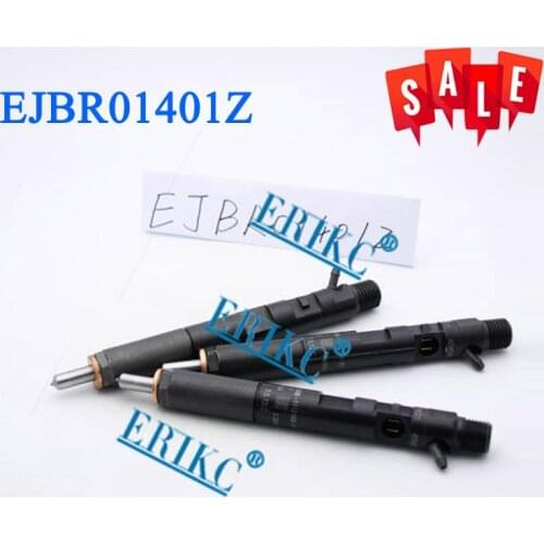 ERIKC EJBR01401Z Auto Spare Parts Common Rail Diesel Injector EJBR0 1401Z Fuel Injection EJB R01401Z For SUZUKI NISSAN DACIA
