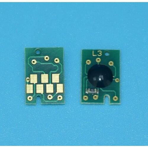 Free shipping! Maintenance tank chips/waste ink chips for Epson 7880 9880 7800 9800 Printer waste ink box