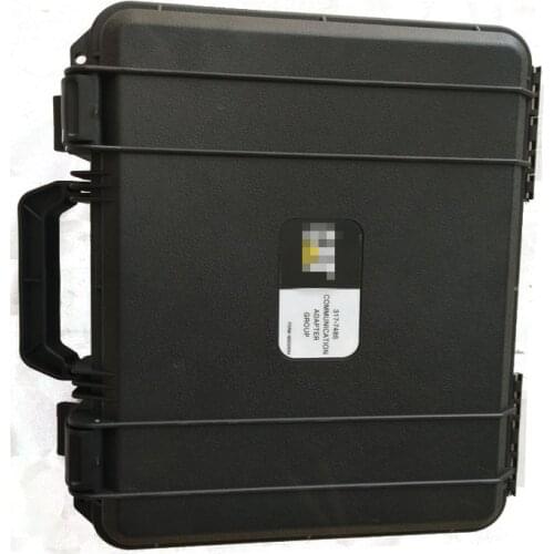 Free Shipping Real 2015A ET-3 Adapter III 317-7485 3177485 Professional Diagnostic Adapte