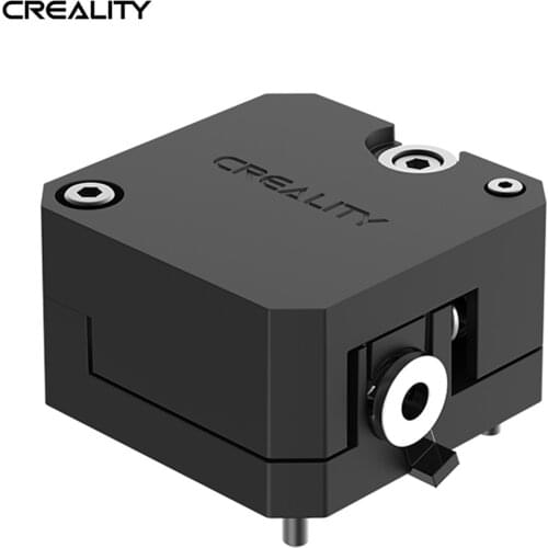 Creality CR-6 SE Extruder Kit for 1.75mm Filament works Smooth Extrusion Stable Feeding for Creality CR-6 SE/CR-6 MAX 3D Printer