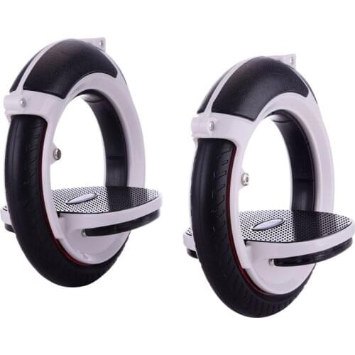 Track Roller Skate Cycle Scooter Freestyle Stunt Scooter Skate Rollers Adult Double Roller Stakes 2Wheels Balancing Skatboard