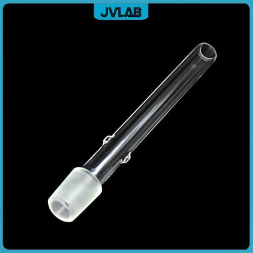 Vapor Tube For Rotary Evaporator 29/32 Glassware Accessories of IKA Vacuum Decompression Extraction Distiller Machine