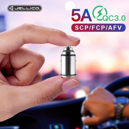 Jellico Cigarette Lighter Splitters For Mobile Phones