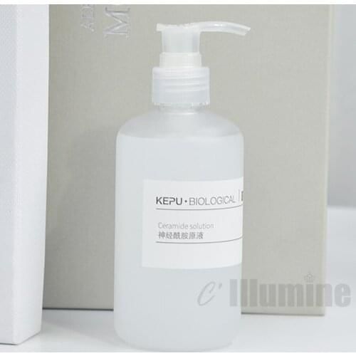 Ceramide Solution Essence Protects Whiten Red Blood Facial Moisturizing 250ml Beauty Salon Skin Care