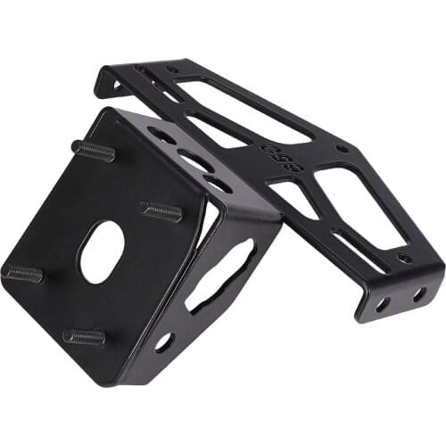 For Kawasaki Z650 Ninja650 Fender Eliminator Kit Compatible license plate Frame holder Z 650 Ninja 650 2017 2018 2019