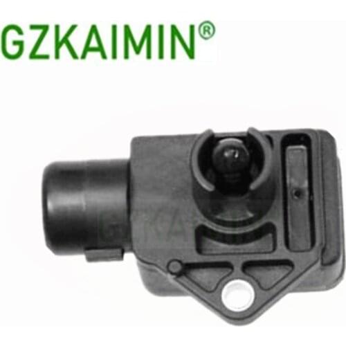 Genuine 37830-PR3-003 37830-PV-1000 37830-PR3-003 Map Sensor fit for honda
