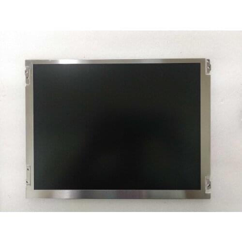 Yqwsyxl Original 12.1 inch Industrial LCD PANEL BA121S01-100 BA121S01 G121STN01.0 800*600 LCD display screen Replacement