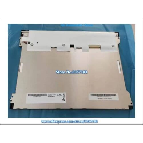 Original 12.1 Inch G121SN01 V.4 G121STN01.0 TM121SDS01 G121XN01 V.0 G121STN01.0 LCD Screen
