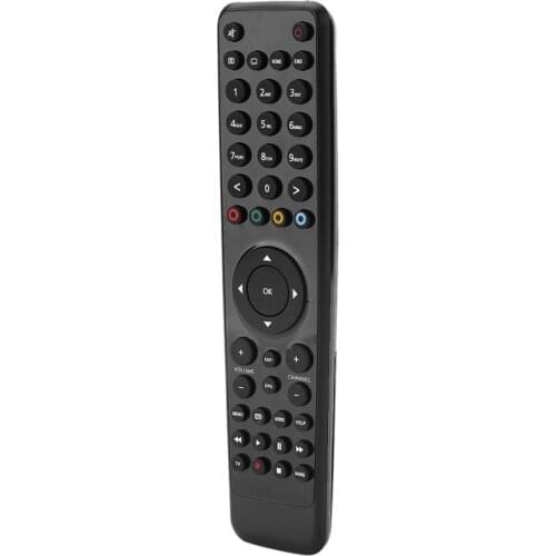 433mhz Smart Remote Controller Replacement TV Box Remote Control Smart Remote Controller for VU+ Television Box