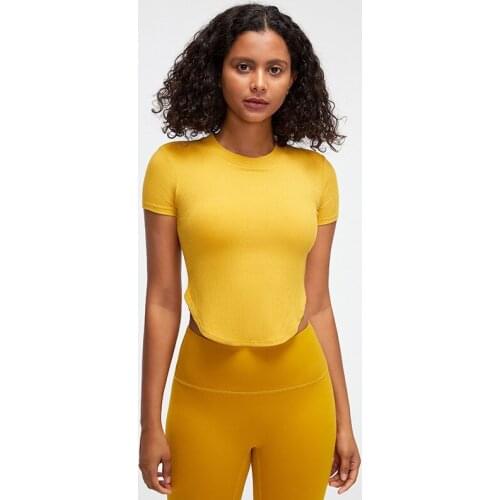 Rightbigzxaz Yoga Tops