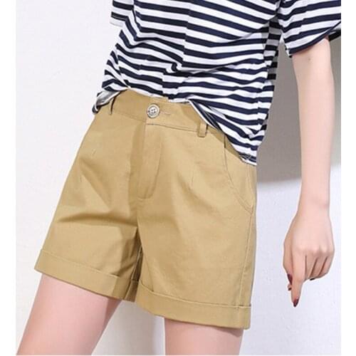 Sunasia Masino Womens Summer Shorts