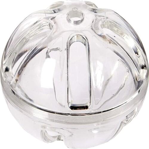 Pet Supplies Bird Parrot Toy Gift Box Foraging Ball Feeding Device Bird Product