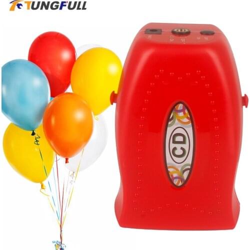 Tungfull Electric Blowers