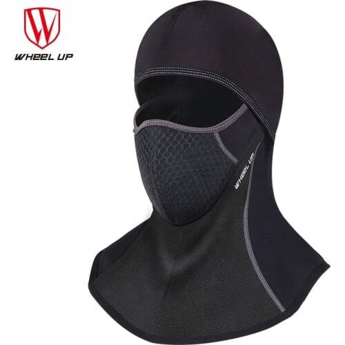 Bike Balaclava Face Mask Caps Extreme Cold Weather Ski Masks Men & Women Winter Snow Gear Working Skiing Snowboarding