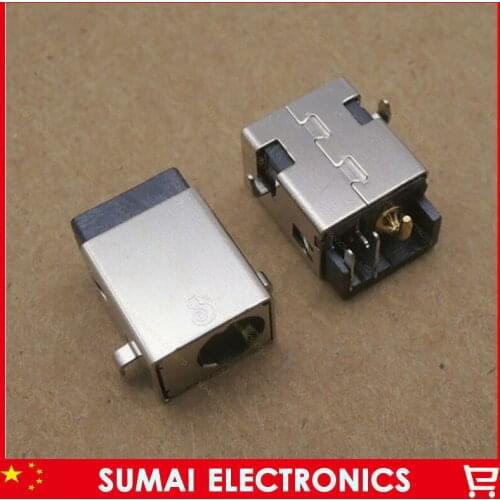 10P-Cs DC jack Charging Port for ASUS VX VX7 SX-A1 VX7 SXA1 17 DC Power Jack