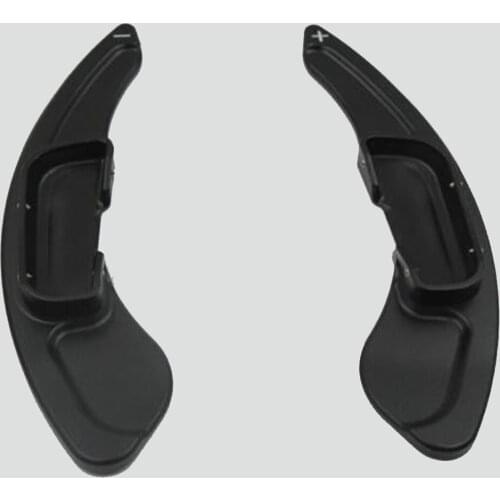 Aluminium DSG steering wheel change paddle extension displacer replacement for Mazda CX-5 CX-4 Atenza Axela