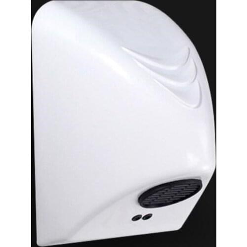 Bathroom Hotel or home Automatic Hand Dryer hand drier machine Wall Mounted electric sensor hand drier hand drying device