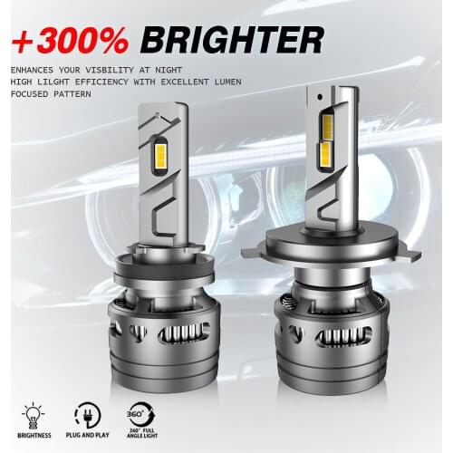 Chotacabras Lamps For Cars