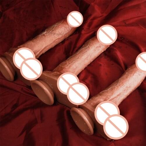 Remote Thrusting Dildo Vibrators for Women Huge Dick Lesbian Sex Toys Adult Erotic Machine Realistic Penis Female Masturbation