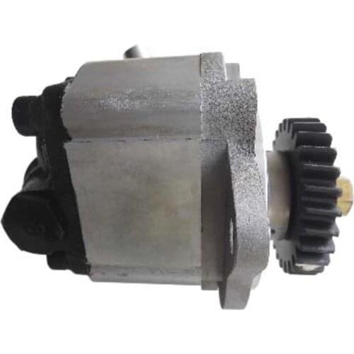 FEBIAT Hydraulic Pump used for RENAULT-Right 555 239 652 555239652