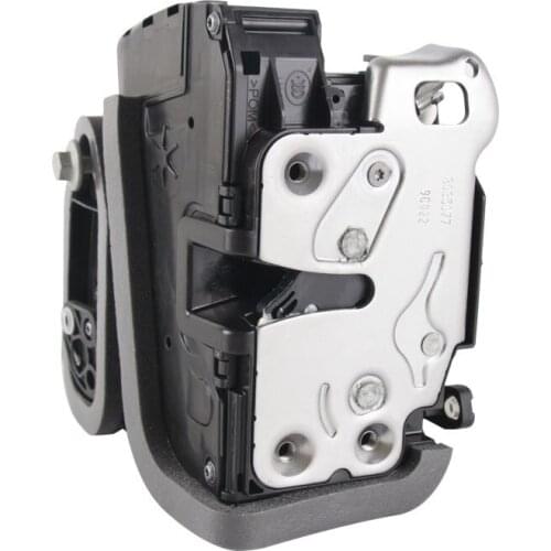 Door Lock Latch Actuator Motor Front Left Right for 2020-2019 Buick Cadillac Chevrolet GMC 13503802 13503738 13577966 13579497
