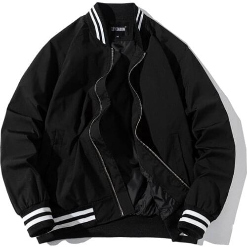 JOYSWAMM Men's Windbreakers
