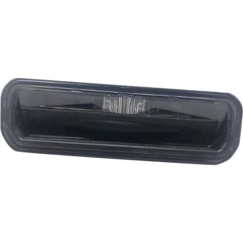 Car ABS Rear Trunk Release Tailgate Open Switch Button For Ford-FOCUS MK3 III 2010 2011 2012 2013 2014 BM5119B514AE