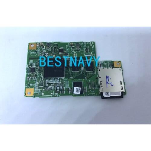 Mainboard Mother board CNQ6604 with 4GB SD card for Toyota 86140-60130 Prado car DVD audio CD player MP3 WMA Map