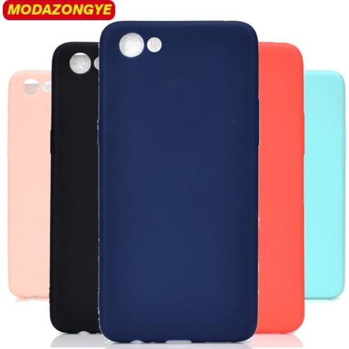 Чехлы для телефонов Oppo A83 MODAZONGYE China At AliExpress