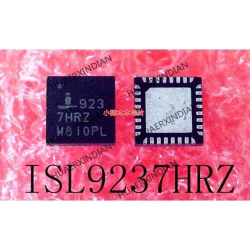 Brand new original ISL9237HRZ ISL9237 9237 ISL9237H 9237HRZ QFN High Quality
