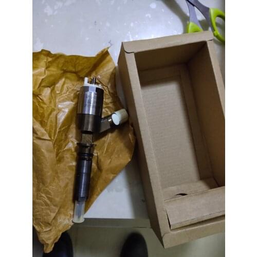 Original Diesel Injector OEM 326-4700/2645A735/10R-7938 F Ccaterpillar CT660 Mmitsubishi Eclipse Cross L200 Mirage Outlander RVR