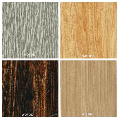 Decorative Material 50 square Width 1m customized wood grain water transfer printing film water transfer printing film patterns