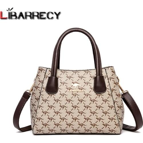 Luxury Messenger Handbags Diamond Lattice Petal Pattern for Women 2021 Shoulder Bags New PU Leather Fashion Crossbody Bags