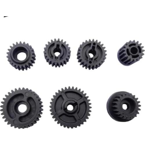 SUPERCAR HOBBY RC CAR 1/10 YIKONG YK YK4101PRO 13018 Remote Control Crawler Model Cars Reducer Box Gear Gears Set
