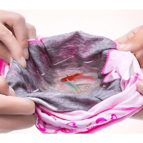 Leakproof Menstrual Pants Breathable Women Underwear Sexy Comfortable Fashion Physiological Period Panties DULASI Dropshipping
