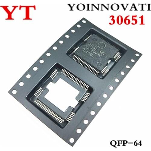 1pcs 30651 QFP-64 IC Best quality