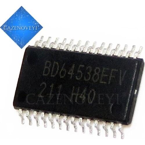 1pcs/lot SL6699 SL 6699 SSOP-20 In Stock