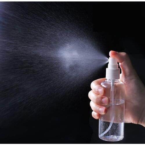 50ml Watering Pot Bottle Artist Watercolor Moisturize Acrylic Gouache DIY Painting Spray Watering Pot Art Tool Supplies