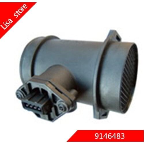 Air flow sensor For VOLVO 960 S90 V90 2.5 2.9 OEM: 0280217511 9146483 0 280 217 511