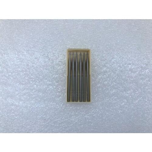 Pointed Burs Umbrella Shape for Jewelry Tools Polishing Carving