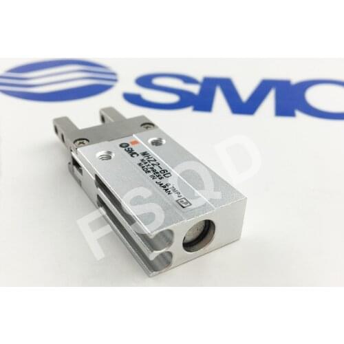 MHZ2-6D MHZ2-6D1 MHZ2-6D2 MHZ2-6D3 Pneumatic element, SMC finger, cylinder, air claw MHZ2 series